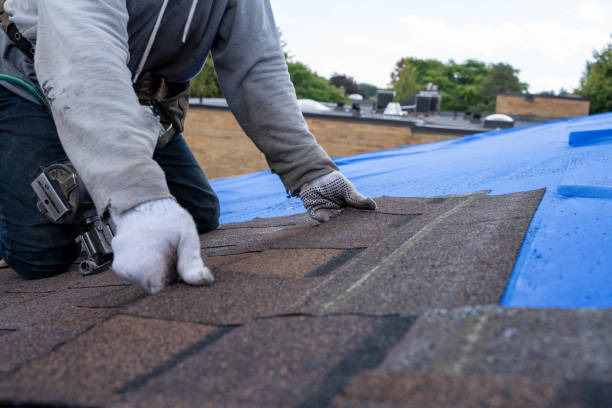 Best Storm Damage Roof Repair  in Fairdale, PA