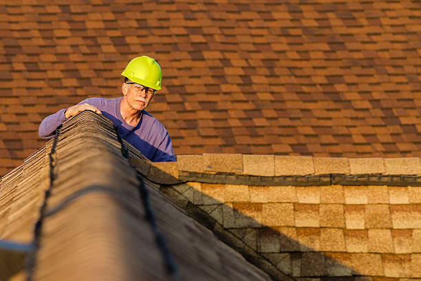 Best Roof Gutter Cleaning  in Fairdale, PA