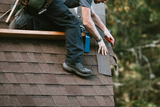 Best Commercial Roofing Services  in Fairdale, PA
